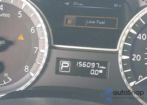 2013 Infiniti Jx35 z USA, uszkodzony, nr VIN 5N1AL0MM9DC320930